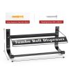 Wall Mounted Wiper Dispenser Hazztoll Jumbo Paper Towel 69-5