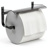 Wall Mounted Wiper Dispenser Hazztoll Jumbo Paper Towel 69-0